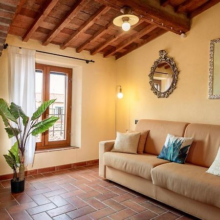 Massa Alta B&B E Appartamenti Massa Marittima Buitenkant foto