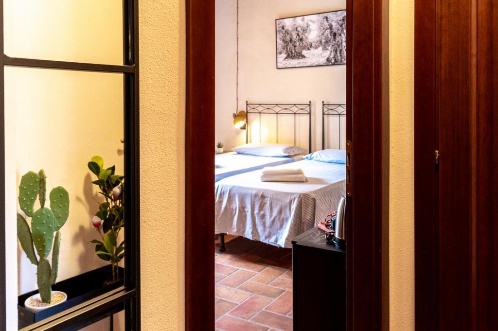 Massa Alta B&B E Appartamenti Massa Marittima Buitenkant foto