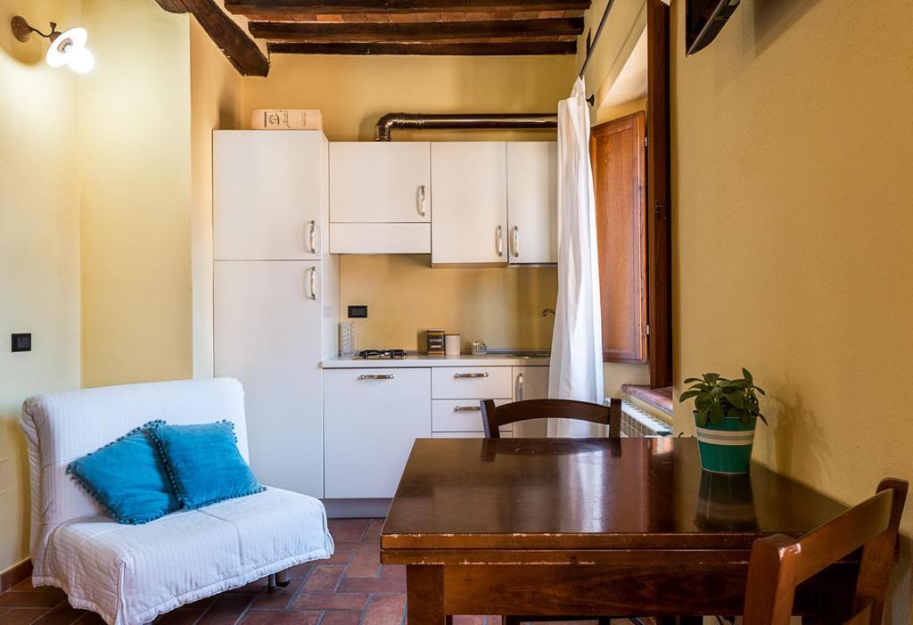 Massa Alta B&B E Appartamenti Massa Marittima Buitenkant foto