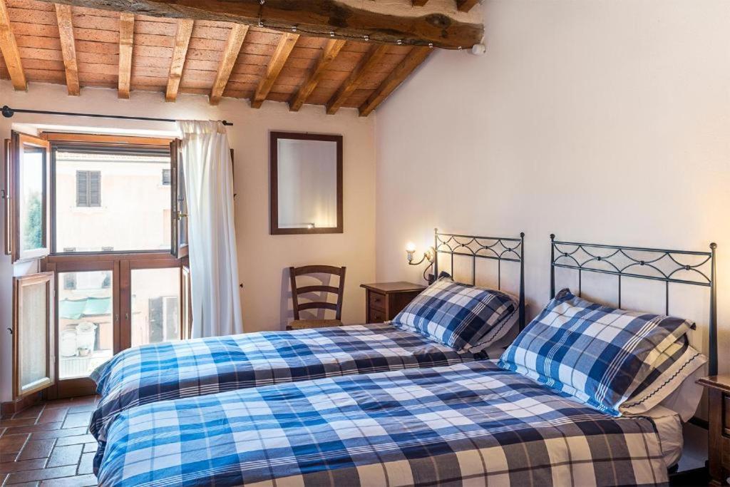 Massa Alta B&B E Appartamenti Massa Marittima Buitenkant foto
