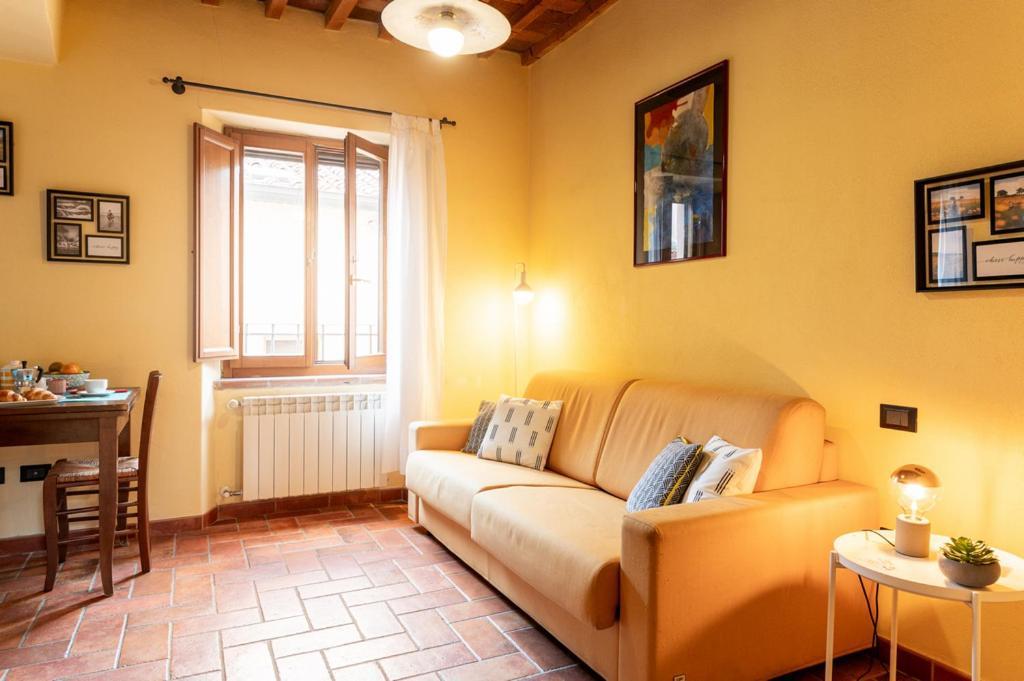 Massa Alta B&B E Appartamenti Massa Marittima Buitenkant foto