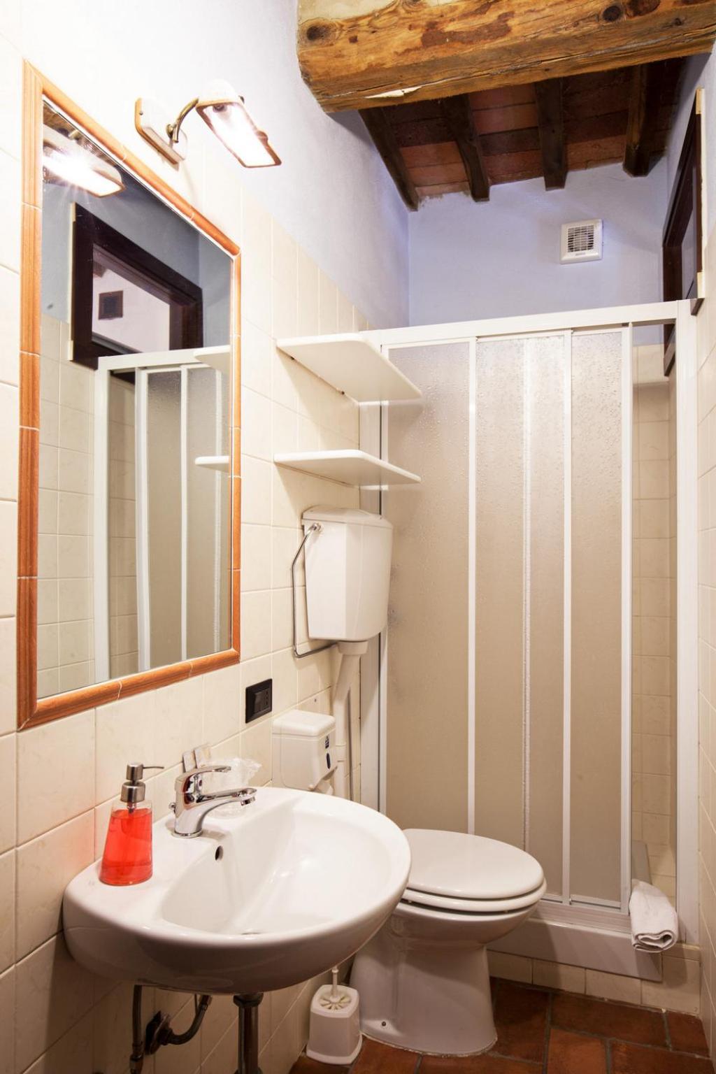 Massa Alta B&B E Appartamenti Massa Marittima Buitenkant foto
