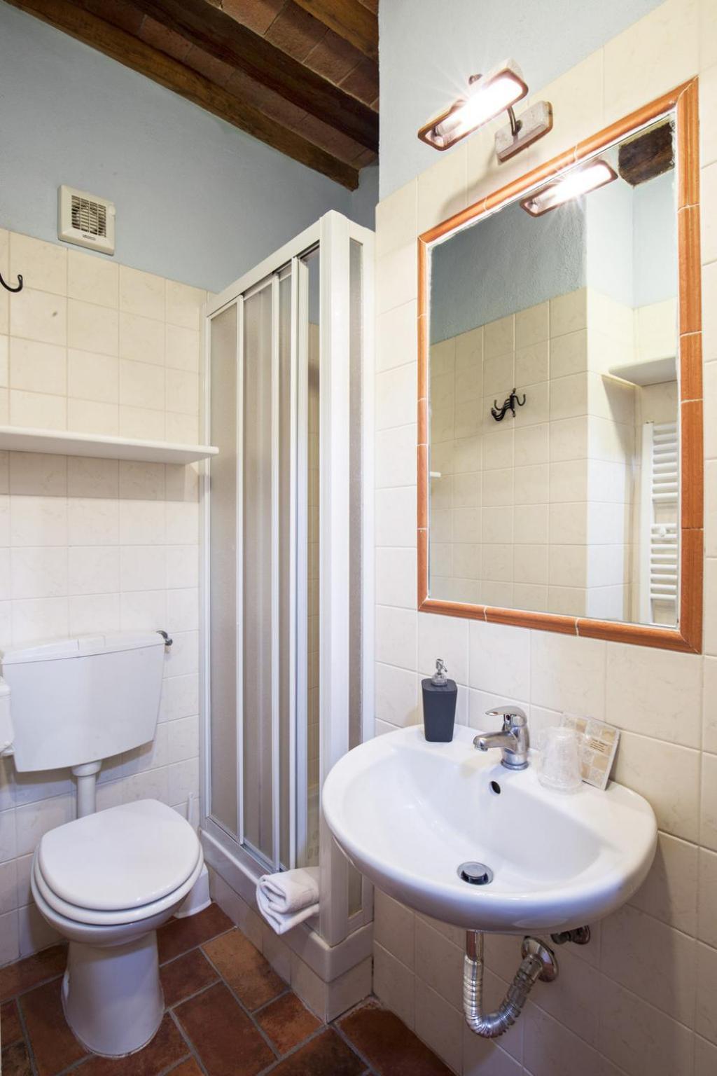 Massa Alta B&B E Appartamenti Massa Marittima Buitenkant foto